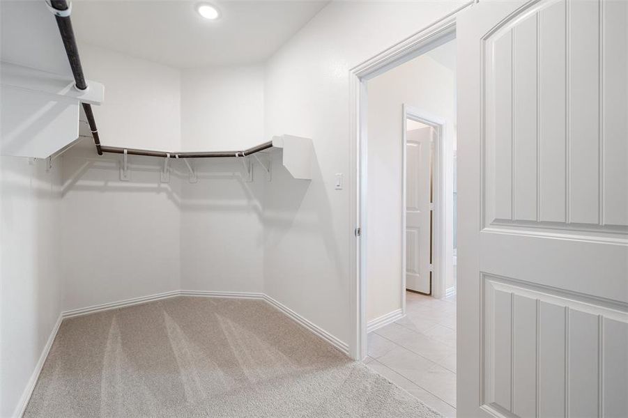 Spacious, unfurnished interior of a new home in Liberty Pointe, Gainesville (Image 28). Spacious, unfurnished interior of a new home in Liberty Pointe, Gainesville (Image 28).