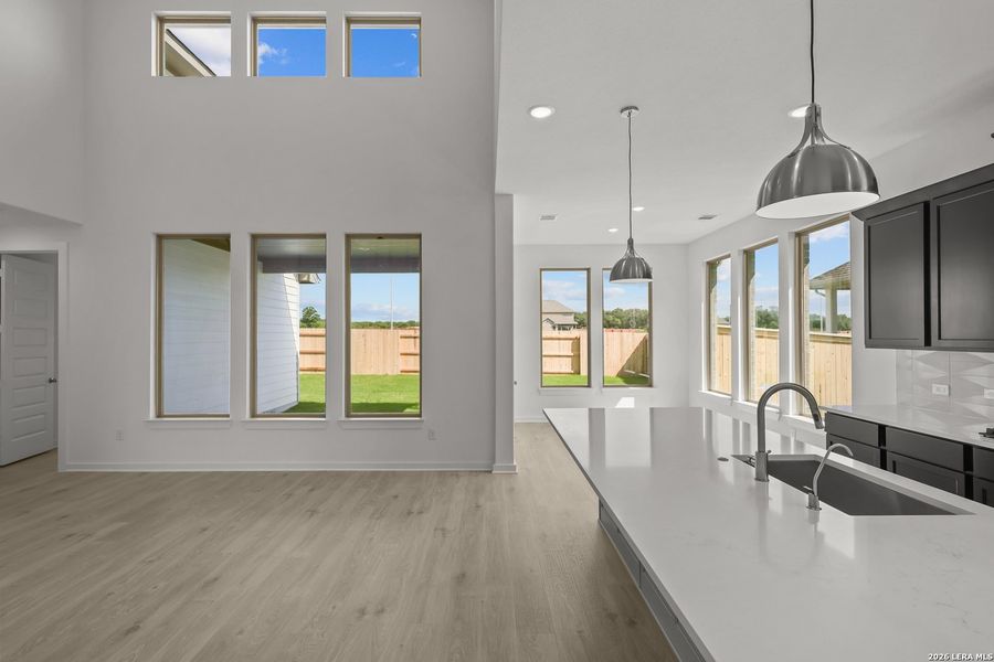 Image 51 of a home in Buffalo Crossing.