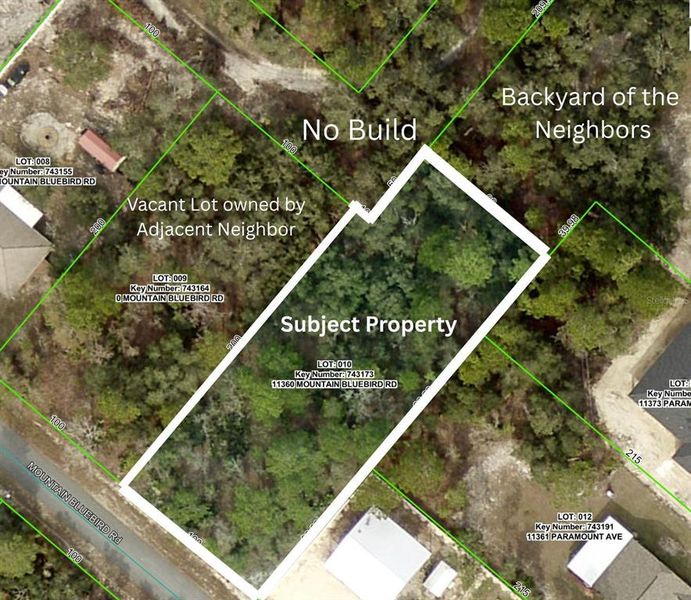 Image 49 of a home in Royal Highlands.