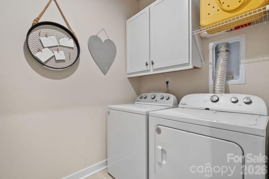 Close-up of interior finishes inside a home in , Denver (Image 21).