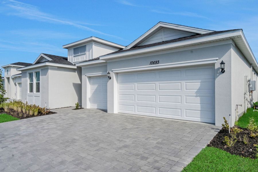 New Home in Port St. Lucie, FL.  - Slide 3