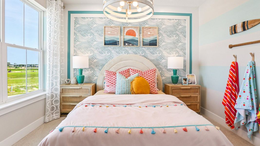 The Third Bedroom The Third Bedroom