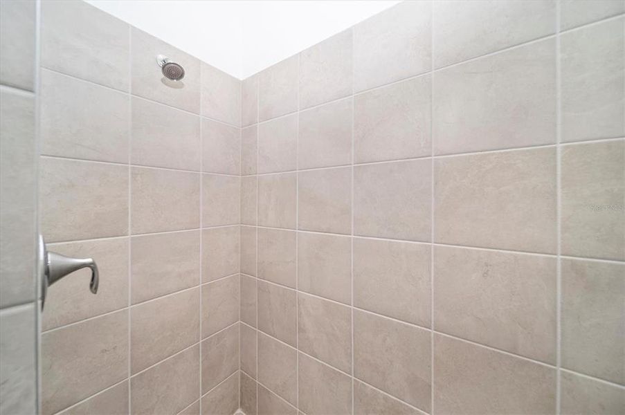 Close-up of interior finishes inside a home in , Venice (Image 20).