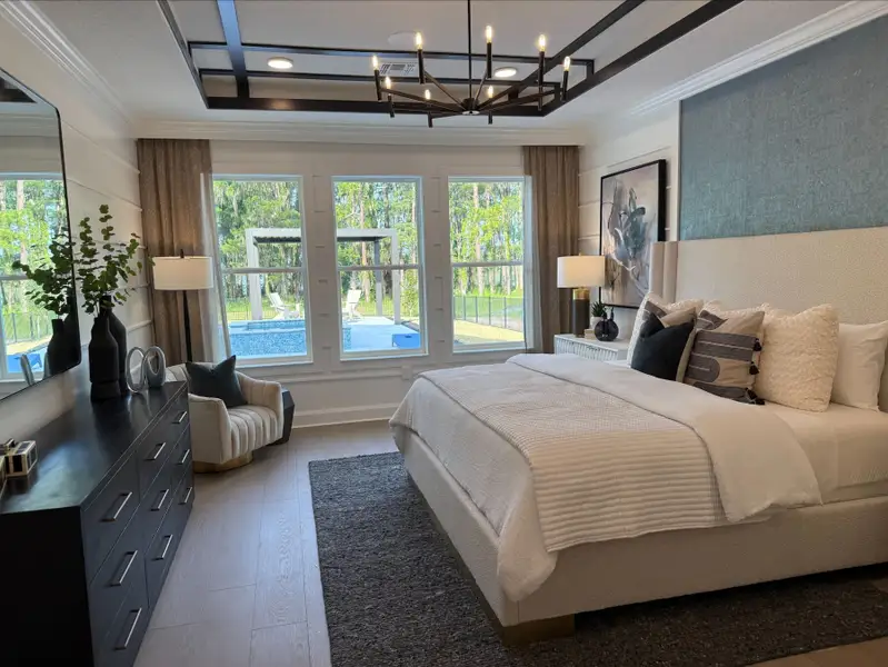 Owners Suite Owners Suite