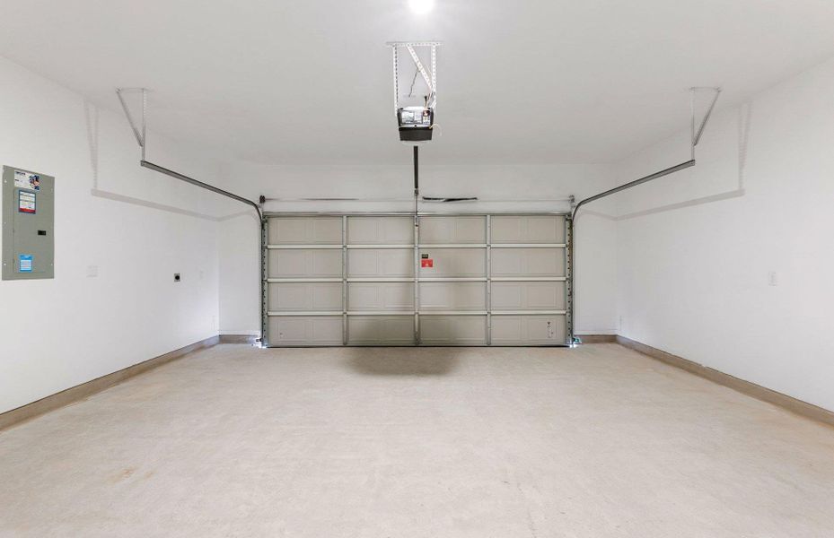 Image 34 of a home in Northpoint at Old Settlers. Image 34 of a home in Northpoint at Old Settlers.