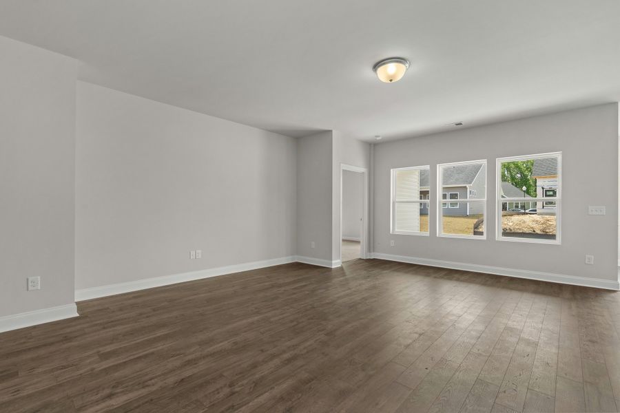 3br New Home in Calabash, NC.  - Slide 7