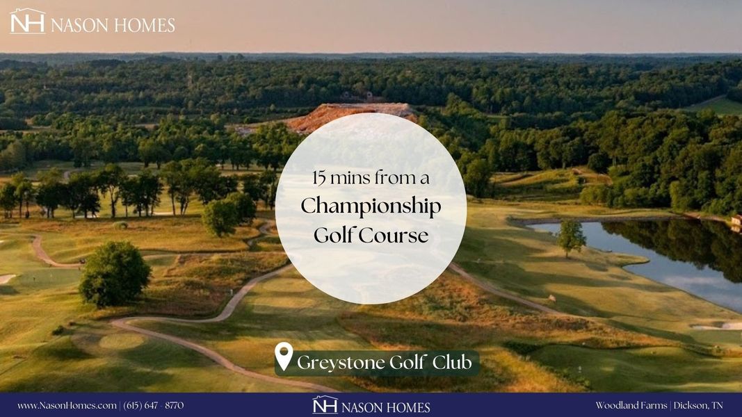 Image 44 of a home in Woodland Farms. Image 44 of a home in Woodland Farms.