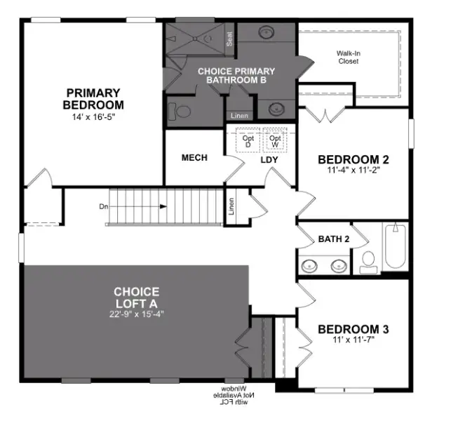 2D floor plan layout of this home in Stonewood Estates, Durham, NC (Image 3). 2D floor plan layout of this home in Stonewood Estates, Durham, NC (Image 3).