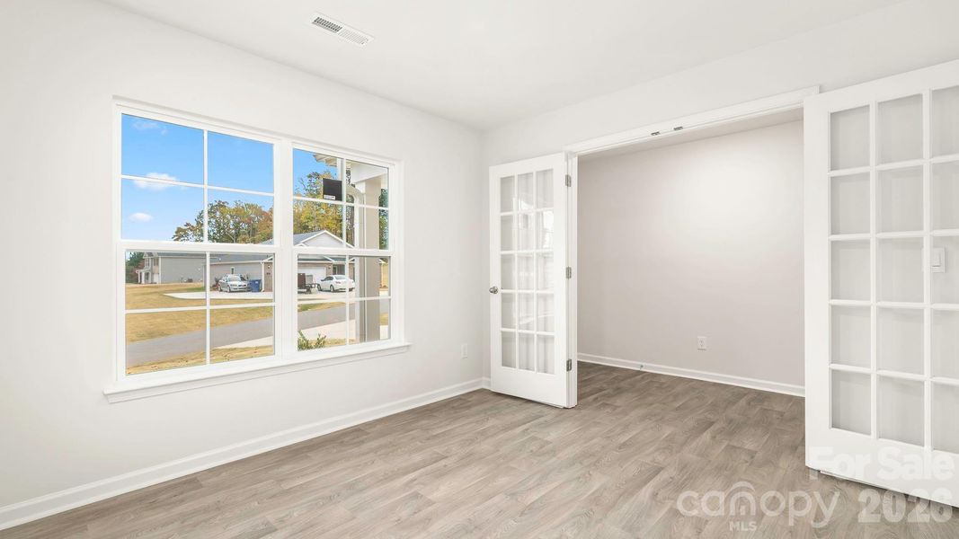 *Photos are of model home and are for representational purposes only