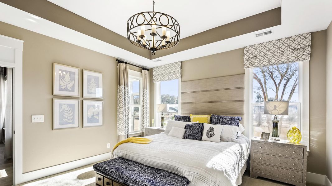 Owner's Suite