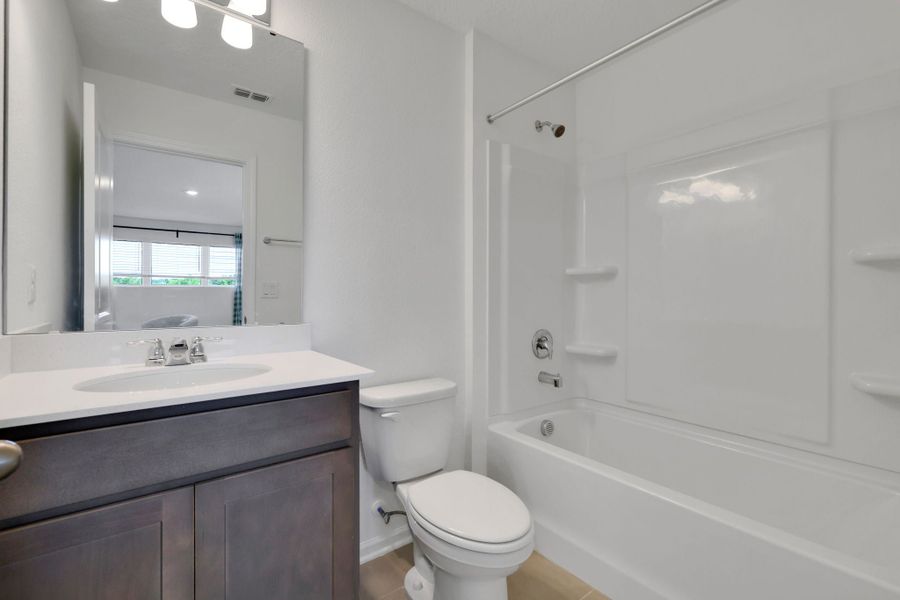 2,728sf New Home in Orange Park, FL.  - Slide 27