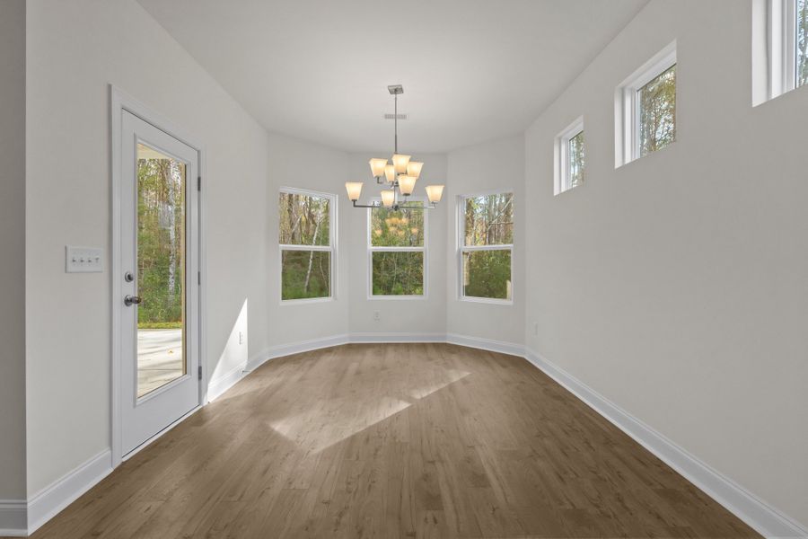 1115 Rosefield Way NW, Calabash, NC.  - Slide 17