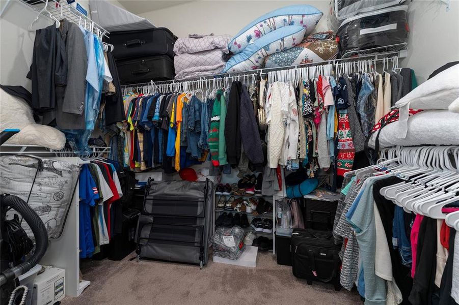 Close-up of interior finishes inside a home in , Kissimmee (Image 20).