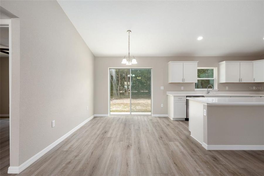 Spacious, unfurnished interior of a new home in , Ocala (Image 17). Spacious, unfurnished interior of a new home in , Ocala (Image 17).