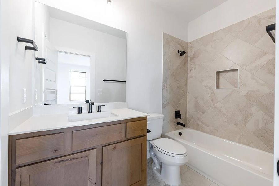 Grantley II D Bathroom 5