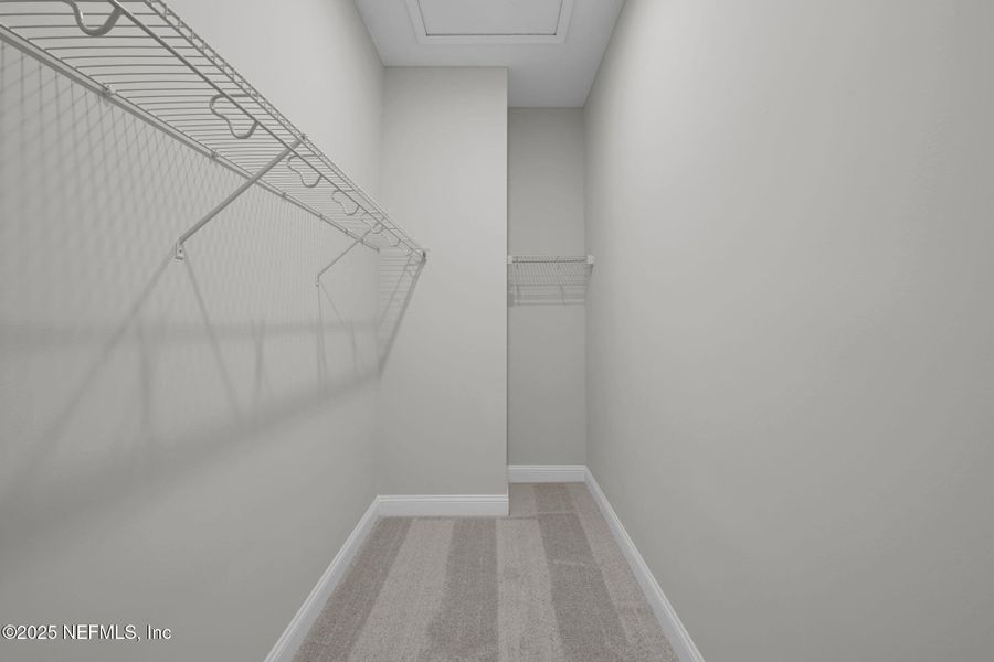 Spacious, unfurnished interior of a new home in Amelia National Country Club, Fernandina Beach (Image 31). Spacious, unfurnished interior of a new home in Amelia National Country Club, Fernandina Beach (Image 31).