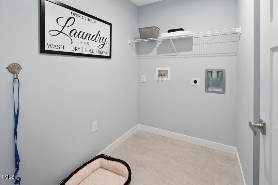 23 laundry room