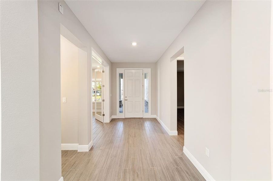 Spacious, unfurnished interior of a new home in , Ocala (Image 30). Spacious, unfurnished interior of a new home in , Ocala (Image 30).