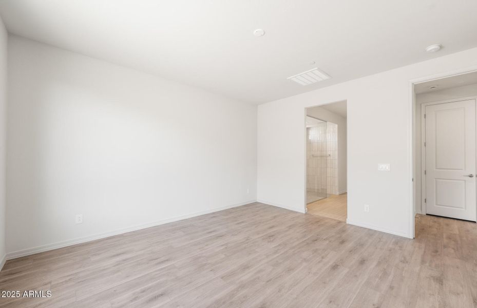 Owner's Suite Owner's Suite