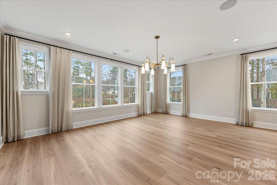 Marquis Plan Model Photo Marquis Plan Model Photo