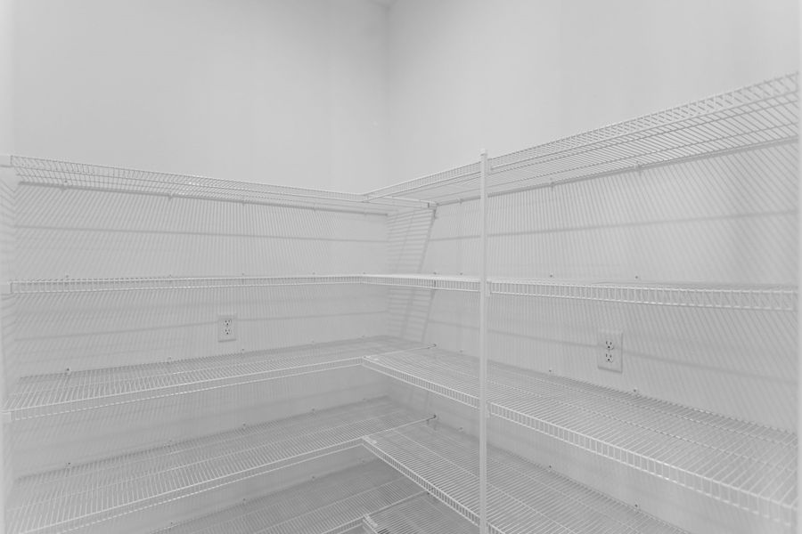 Pantry