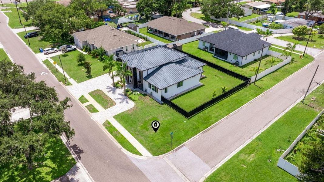 Image 40 of a home in . Image 40 of a home in .