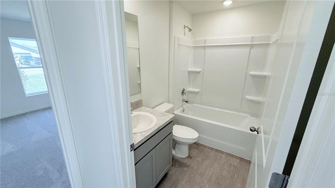 Furnished interior view inside a new home in Palm Coast, Palm Coast (Image 5).