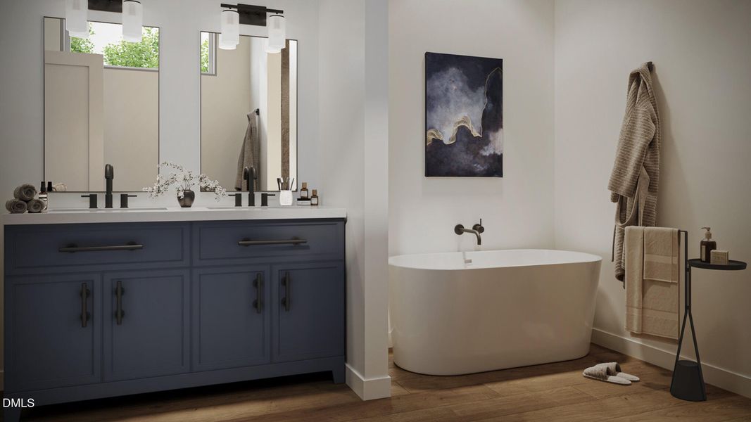 CanopyCrossings_Durham Home for Sale