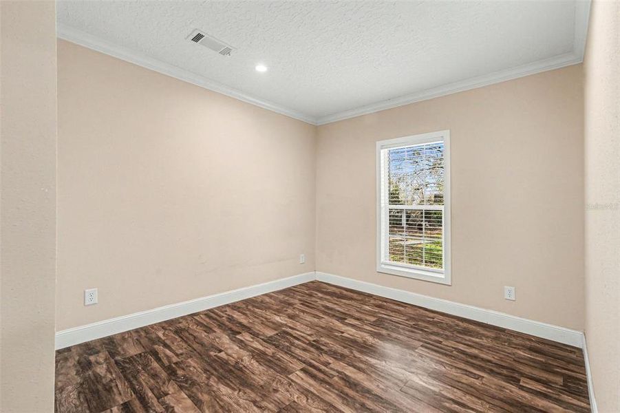 Spacious, unfurnished interior of a new home in , Riverview (Image 20).