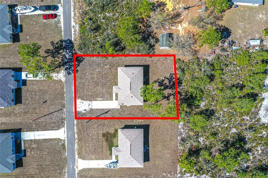 Site preparation for new homesites in , Lake Placid (Image 13).