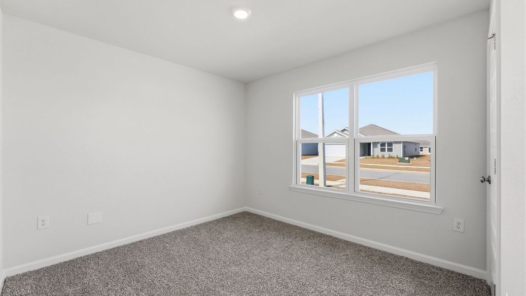 Spacious, unfurnished interior of a new home in Liberty, Panama City (Image 28). Spacious, unfurnished interior of a new home in Liberty, Panama City (Image 28).