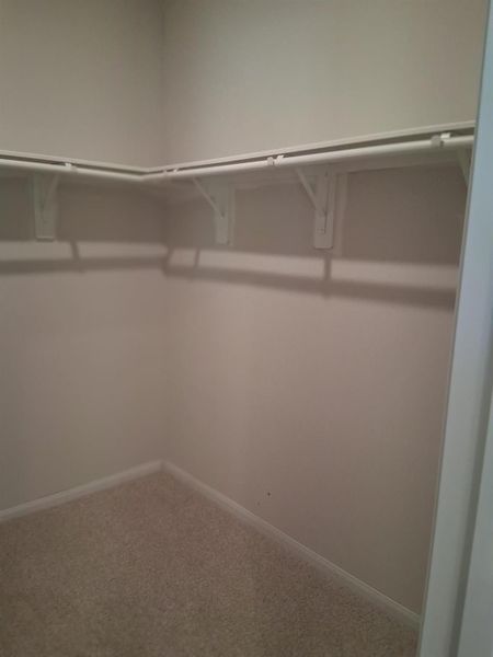 Spacious, unfurnished interior of a new home in Windrose Green, Angleton (Image 3). Spacious, unfurnished interior of a new home in Windrose Green, Angleton (Image 3).