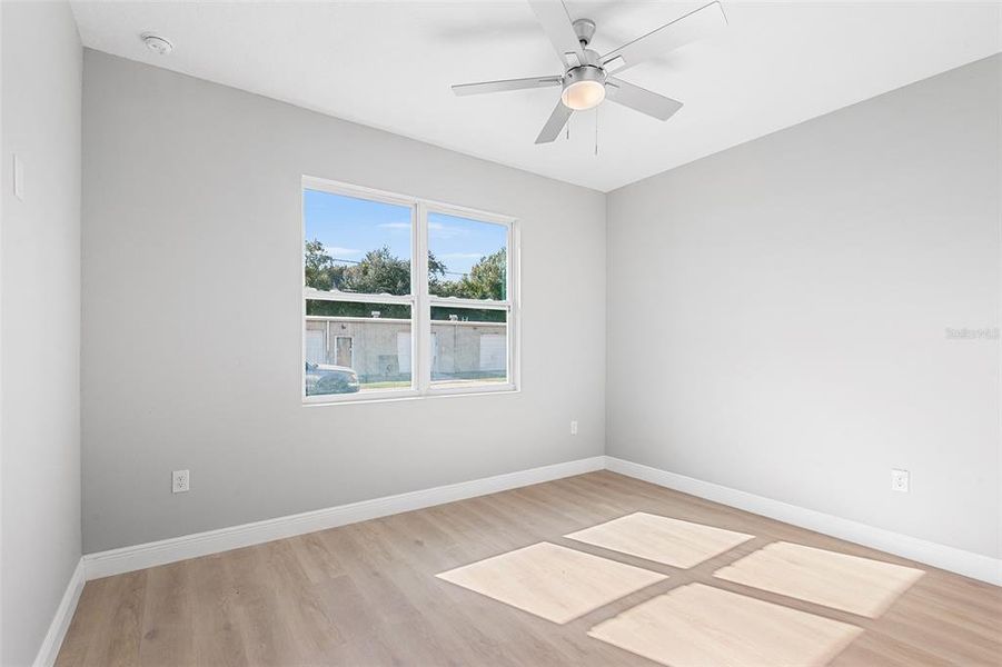 Spacious, unfurnished interior of a new home in , Winter Haven (Image 21). Spacious, unfurnished interior of a new home in , Winter Haven (Image 21).