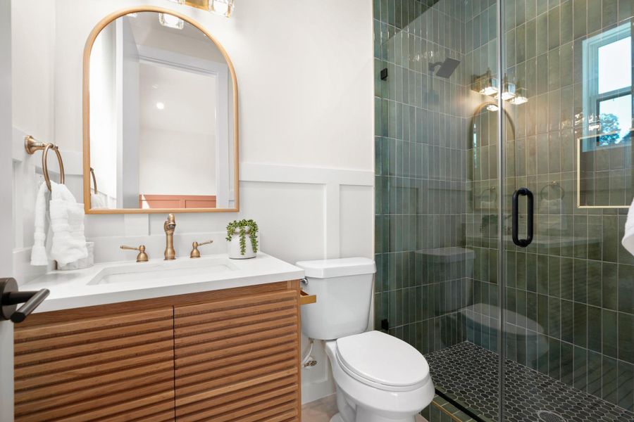 3103 Garwood St. Unit 2