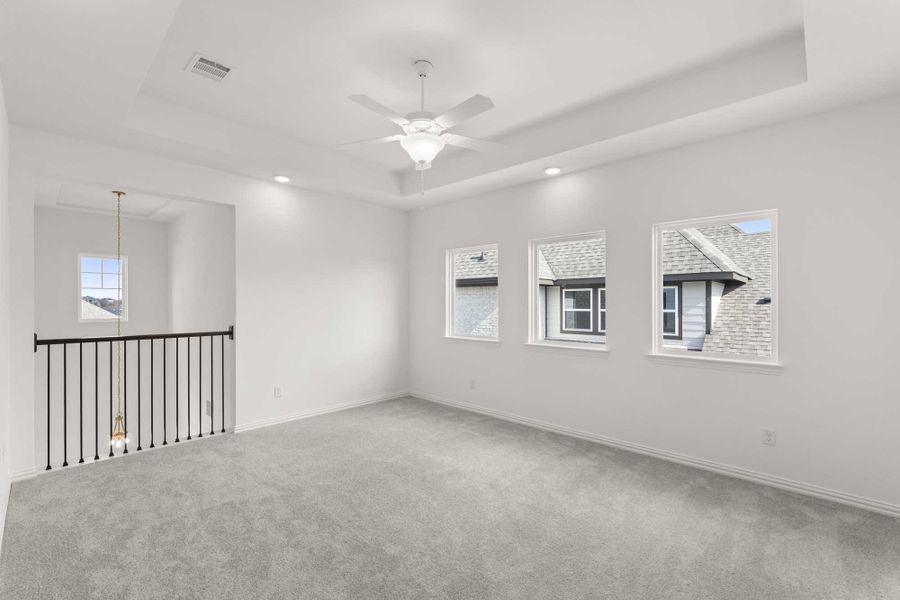 Mason Home Plan by Ashton Woods Mason Home Plan by Ashton Woods