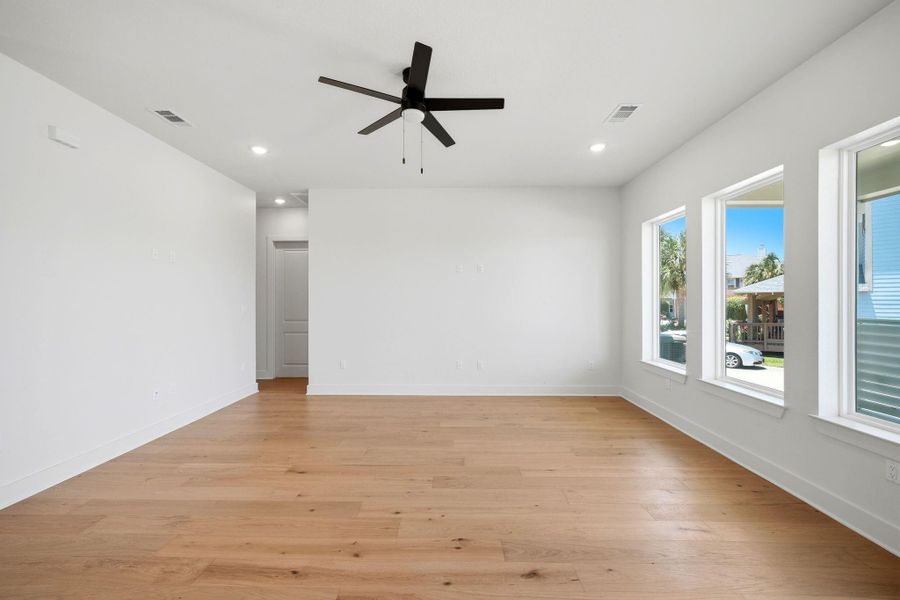 Spacious, unfurnished interior of a new home in , Galveston (Image 25). Spacious, unfurnished interior of a new home in , Galveston (Image 25).
