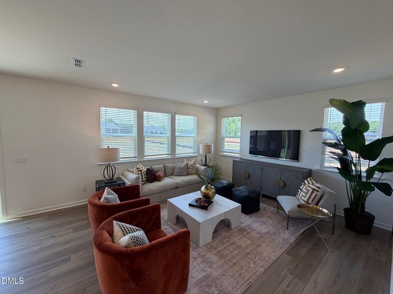 BWT 45 Living Room