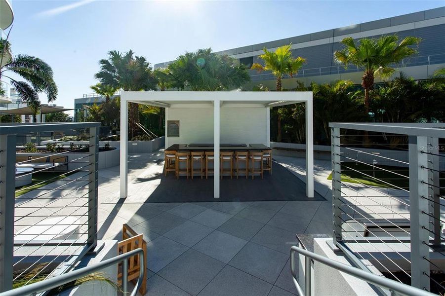 Community amenities in , St. Petersburg (Image 23).