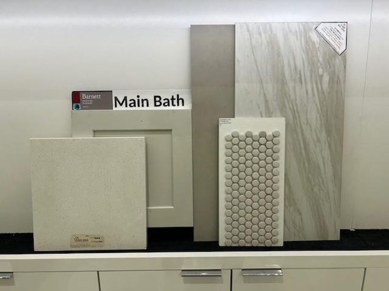 Image 11 of a home in Bridgeland 45', 50', 70'. Image 11 of a home in Bridgeland 45', 50', 70'.