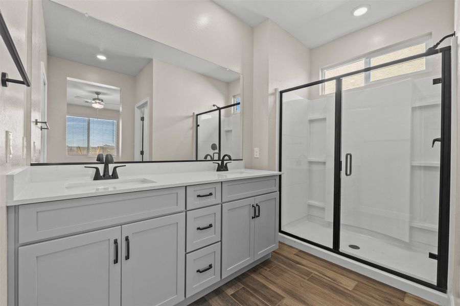 Corona New Home in Goodyear, AZ. - Slide 17 Corona New Home in Goodyear, AZ. - Slide 17