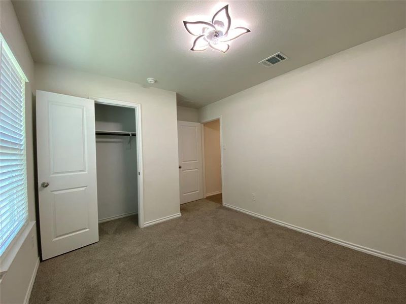 Spacious, unfurnished interior of a new home in Stonehaven, Caddo Mills (Image 29). Spacious, unfurnished interior of a new home in Stonehaven, Caddo Mills (Image 29).