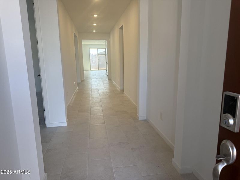 137 Front Hall 137 Front Hall