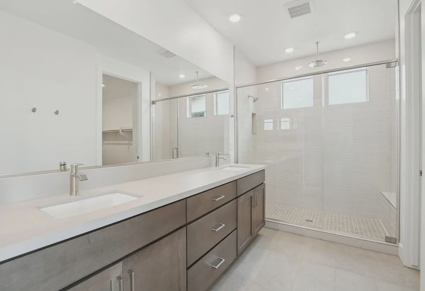 Primary Bath - 2 of 16