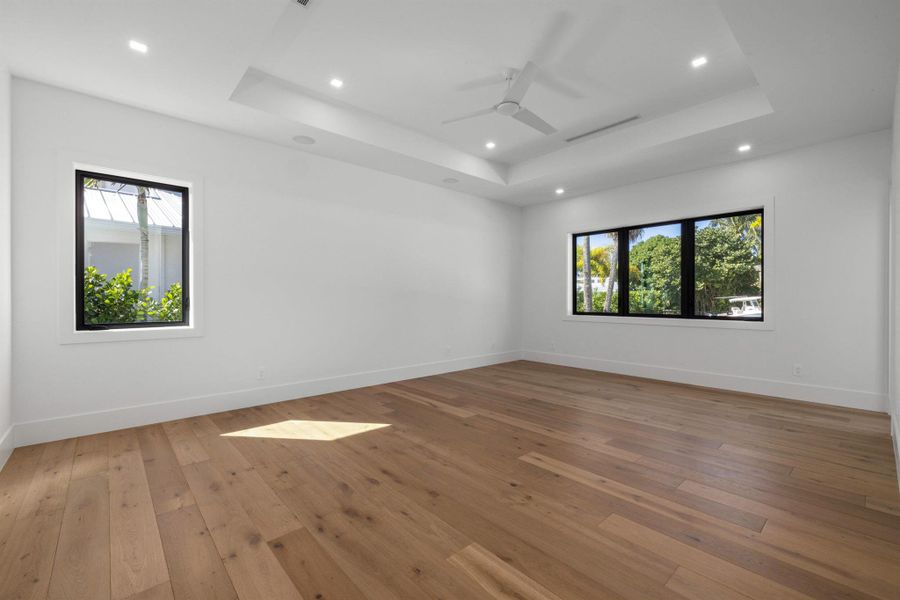 Spacious, unfurnished interior of a new home in , North Palm Beach (Image 21). Spacious, unfurnished interior of a new home in , North Palm Beach (Image 21).