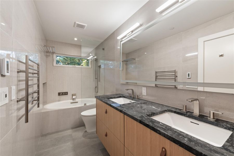 Private santuary for daily restoration Private santuary for daily restoration