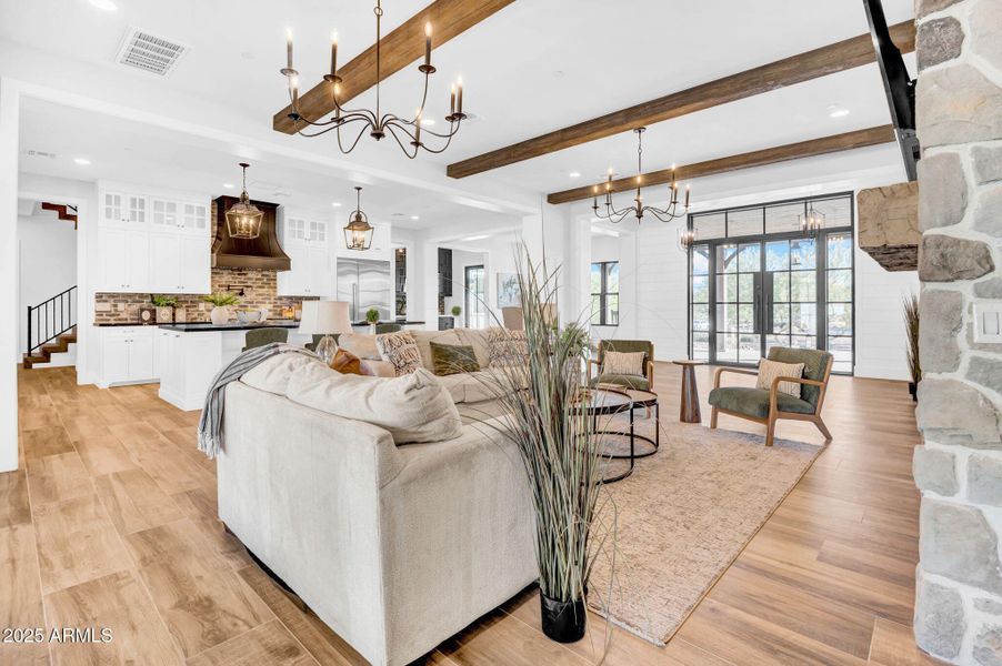 Great Room Great Room