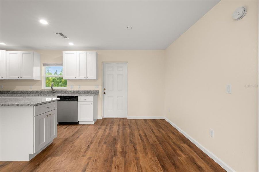 Spacious, unfurnished interior of a new home in , Lake Placid (Image 29). Spacious, unfurnished interior of a new home in , Lake Placid (Image 29).