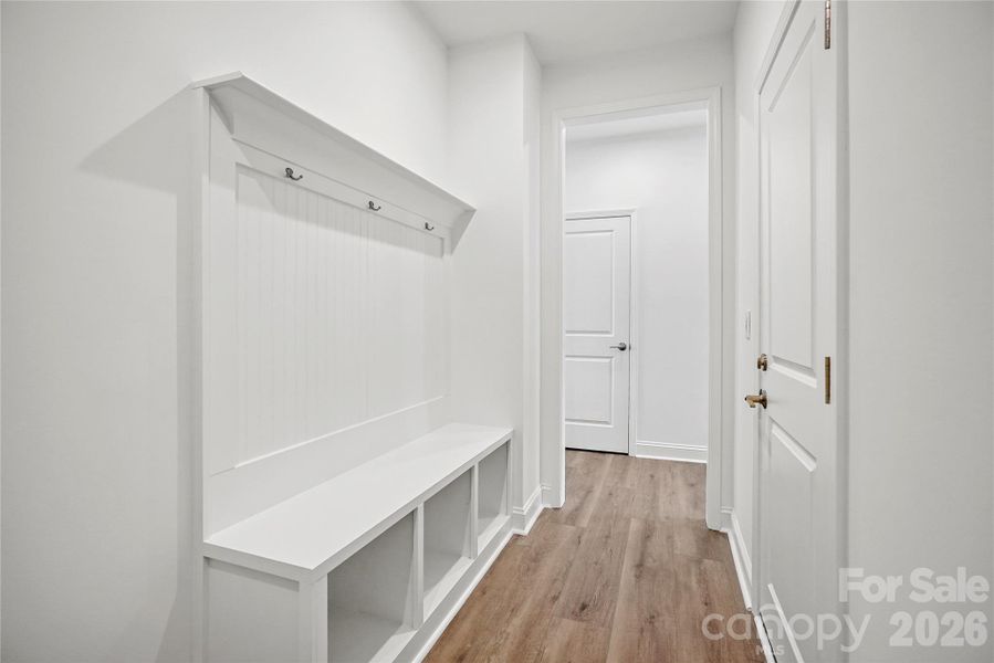 Image 46 of a home in Parkside Crossing.