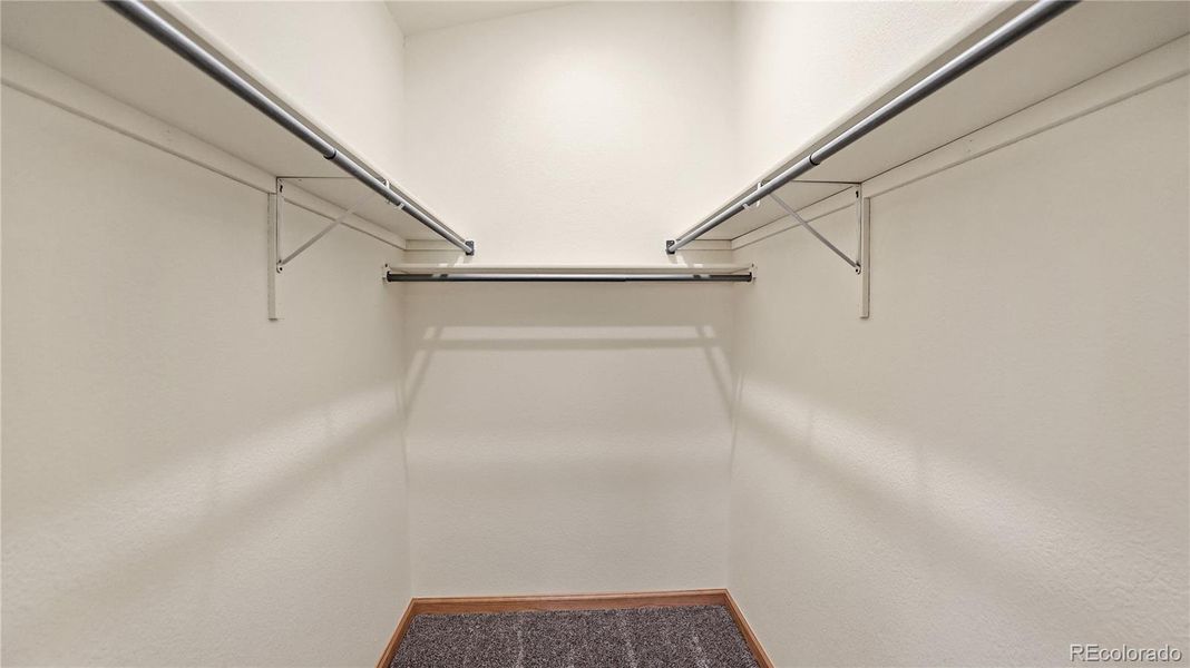 Spacious, unfurnished interior of a new home in , Bailey (Image 17).