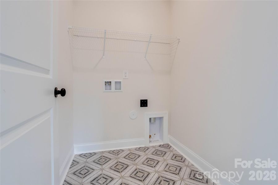 Spacious, unfurnished interior of a new home in , Kings Mountain (Image 11). Spacious, unfurnished interior of a new home in , Kings Mountain (Image 11).